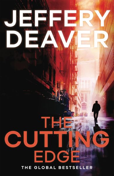 Produktbild: The Cutting Edge