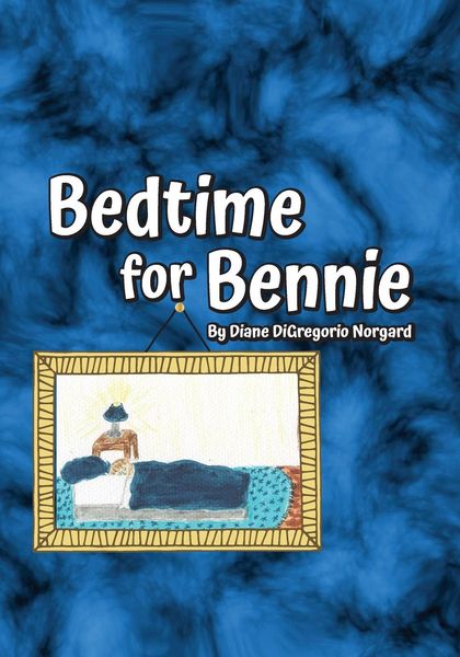 Produktbild: Bedtime for Bennie