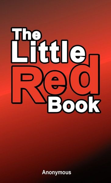 Produktbild: The Little Red Book