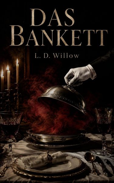 Produktbild: Das Bankett