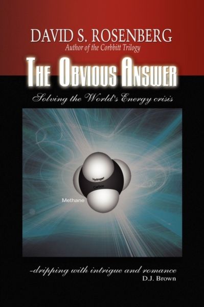 Produktbild: Rosenberg, D: Obvious Answer