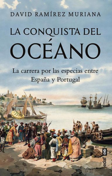 Produktbild: Conquista del Oceano, La -Z