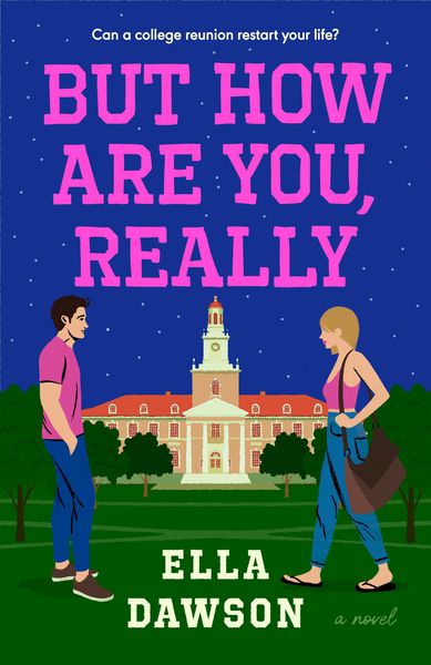 Produktbild: But How Are You, Really