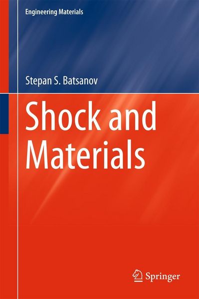 Produktbild: Shock and Materials