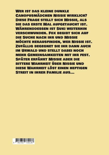 Produktbild: Missie und Fox