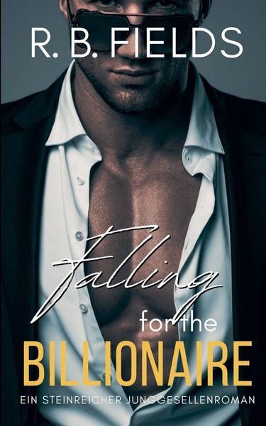 Produktbild: Falling for the Billionaire