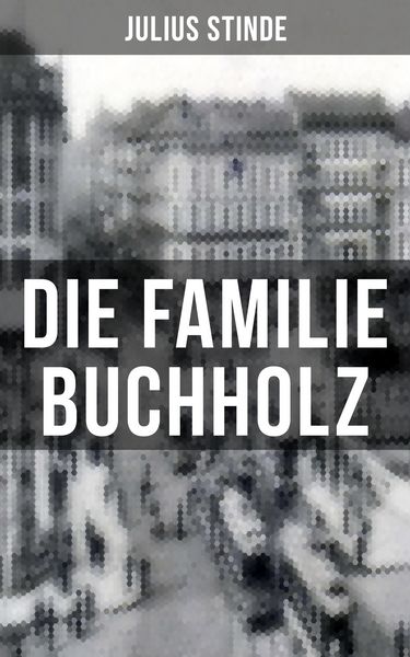 Produktbild: Die Familie Buchholz