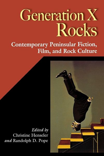 Produktbild: Generation X Rocks