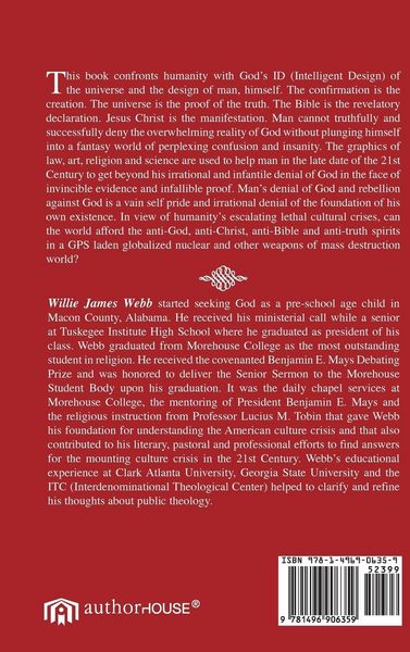 Produktbild: Ezekiel Saw the Wheel