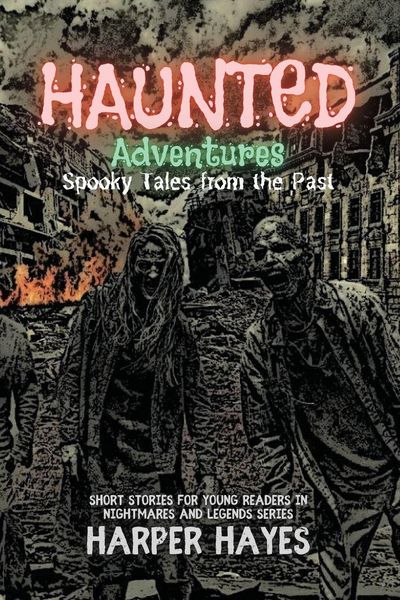 Produktbild: Haunted Adventures