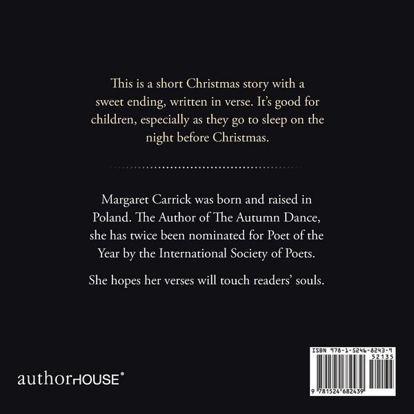 Produktbild: The Christmas Dream