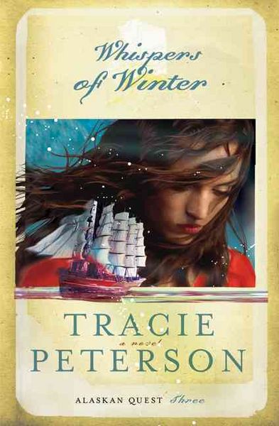 Produktbild: Whispers of Winter