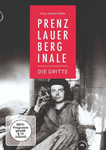 Produktbild: Prenzlauer Berginale - Die Dritte