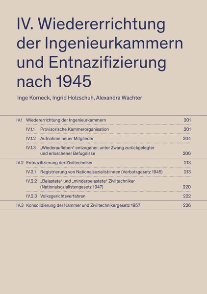 Produktbild: Beh&ouml;rdlich autorisiert. Staatlich beeidet. Im Nationalsozialismus verfolgt.