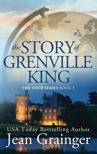 Produktbild: Story of Grenville King