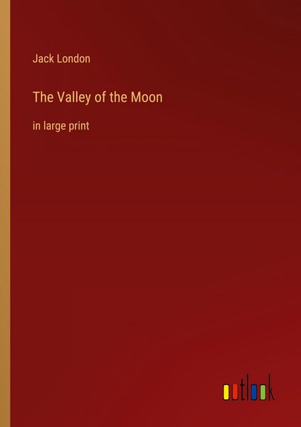 Produktbild: The Valley of the Moon