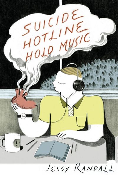 Produktbild: Suicide Hotline Hold Music