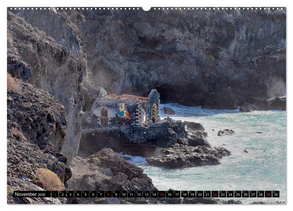 Produktbild: Das andere Teneriffa (Wandkalender 2026 DIN A2 quer), CALVENDO Monatskalender