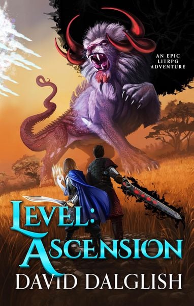 Produktbild: Level: Ascension