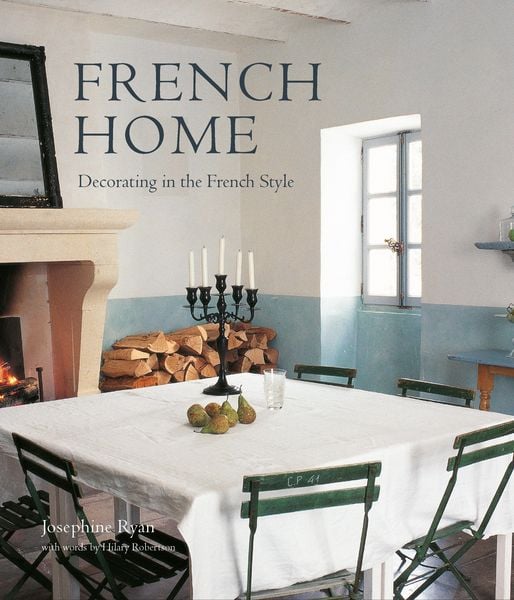 Produktbild: French Home