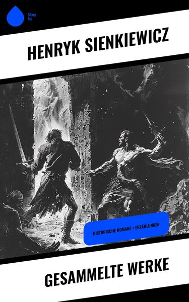 Produktbild: Gesammelte Werke