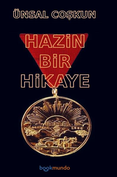 Produktbild: Hazin Bir Hikaye