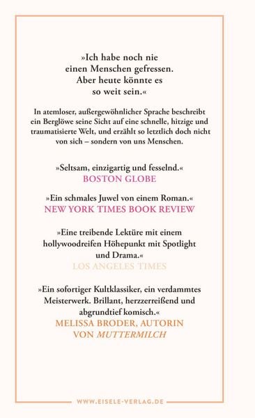 Produktbild: Ganz wie ein Mensch