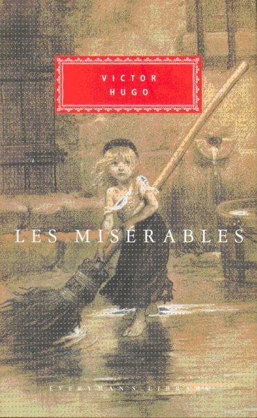 Produktbild: Les Miserables