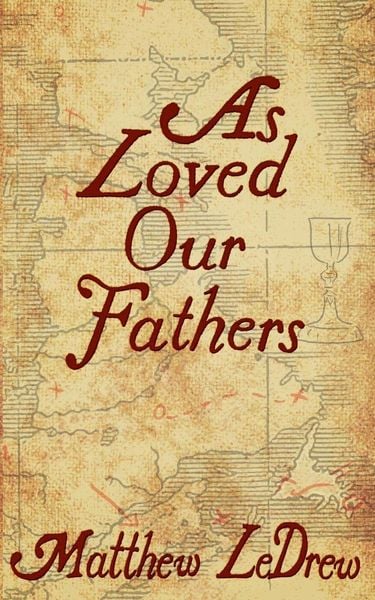 Produktbild: As Loved Our Fathers