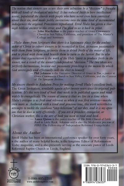 Produktbild: The Great Invitation