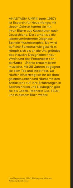 Produktbild: Du bist in einer Krise. Herzlichen Gl&uuml;ckwunsch. Jetzt wird alles gut!