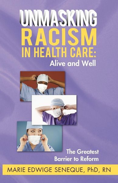 Produktbild: Racism in Healthcare