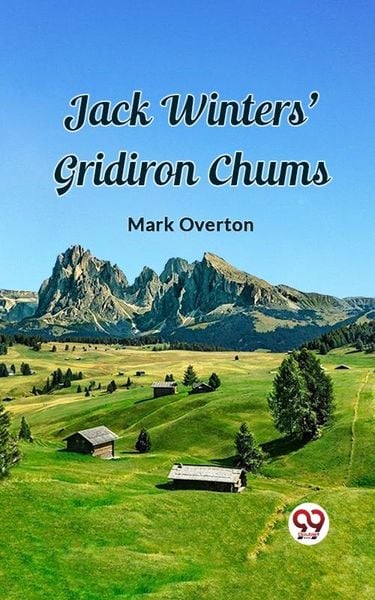 Produktbild: Jack Winters' Gridiron Chums