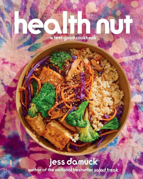 Produktbild: Health Nut