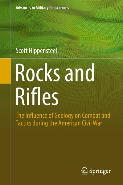 Produktbild: Rocks and Rifles
