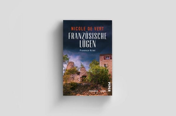 Produktbild: Franz&ouml;sische L&uuml;gen