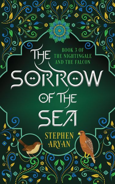 Produktbild: The Sorrow of the Sea