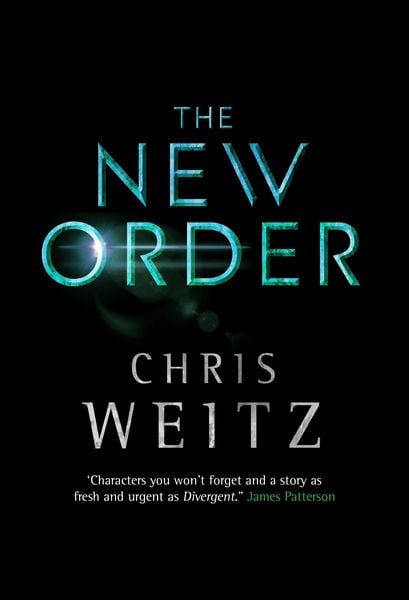Produktbild: The New Order