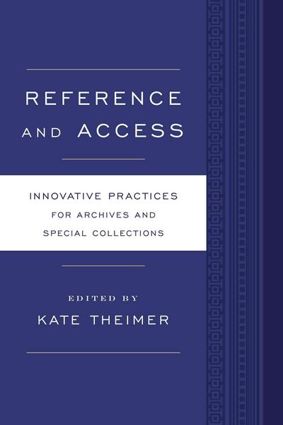 Produktbild: Reference and Access