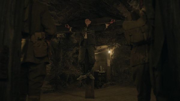 Produktbild: Bunker - Angel of War