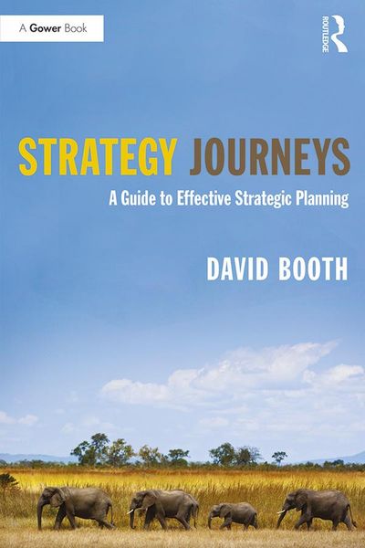 Produktbild: Strategy Journeys