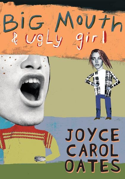 Produktbild: Big Mouth & Ugly Girl
