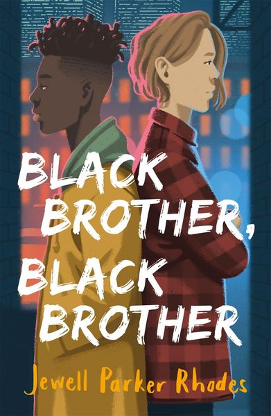 Produktbild: Black Brother, Black Brother