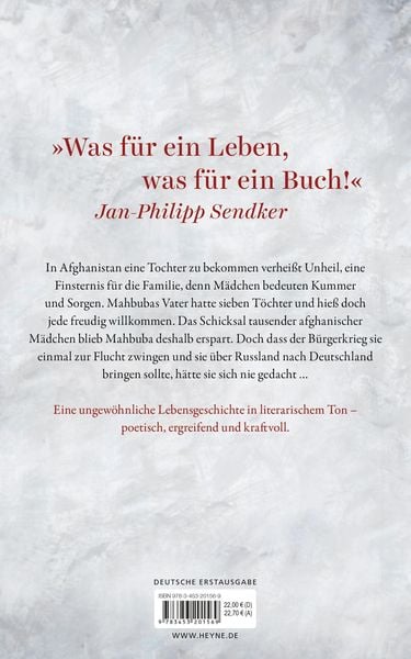 Produktbild: Der Tropfen wei&szlig; nichts vom Meer