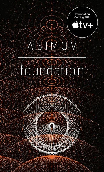 Foundation, Taschenbuch von Isaac Asimov, Random House LLC US