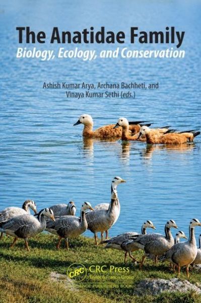 Produktbild: The Anatidae Family