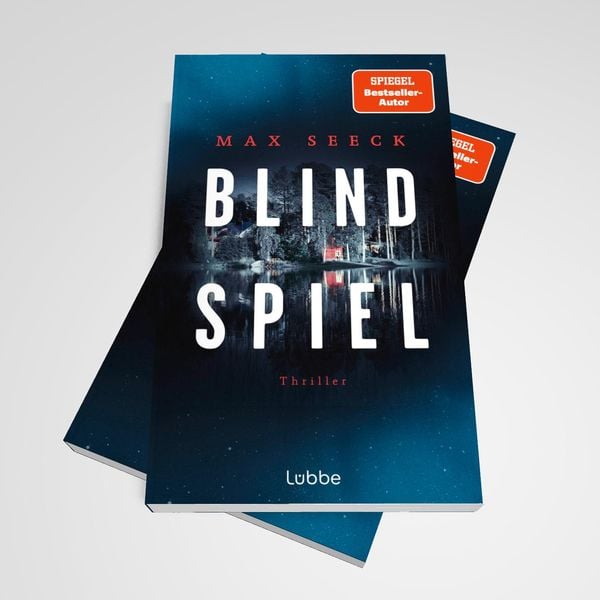 Produktbild: Blindspiel