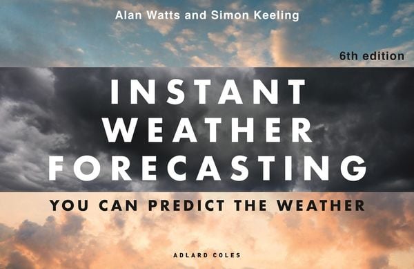 Produktbild: Instant Weather Forecasting 6th edition