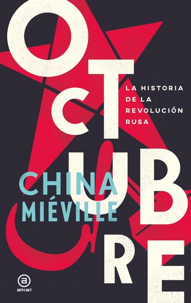 Produktbild: Octubre