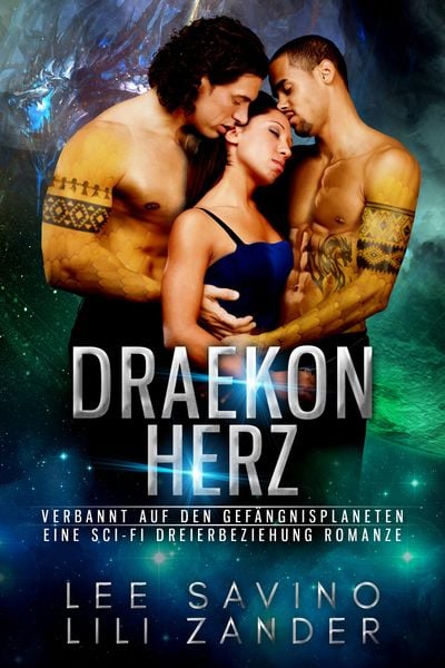 Produktbild: Draekon Herz